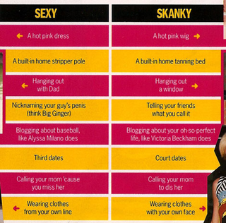 Illustration for article titled Is A Home Stripper Pole Skanky? 'Cosmo' Says No